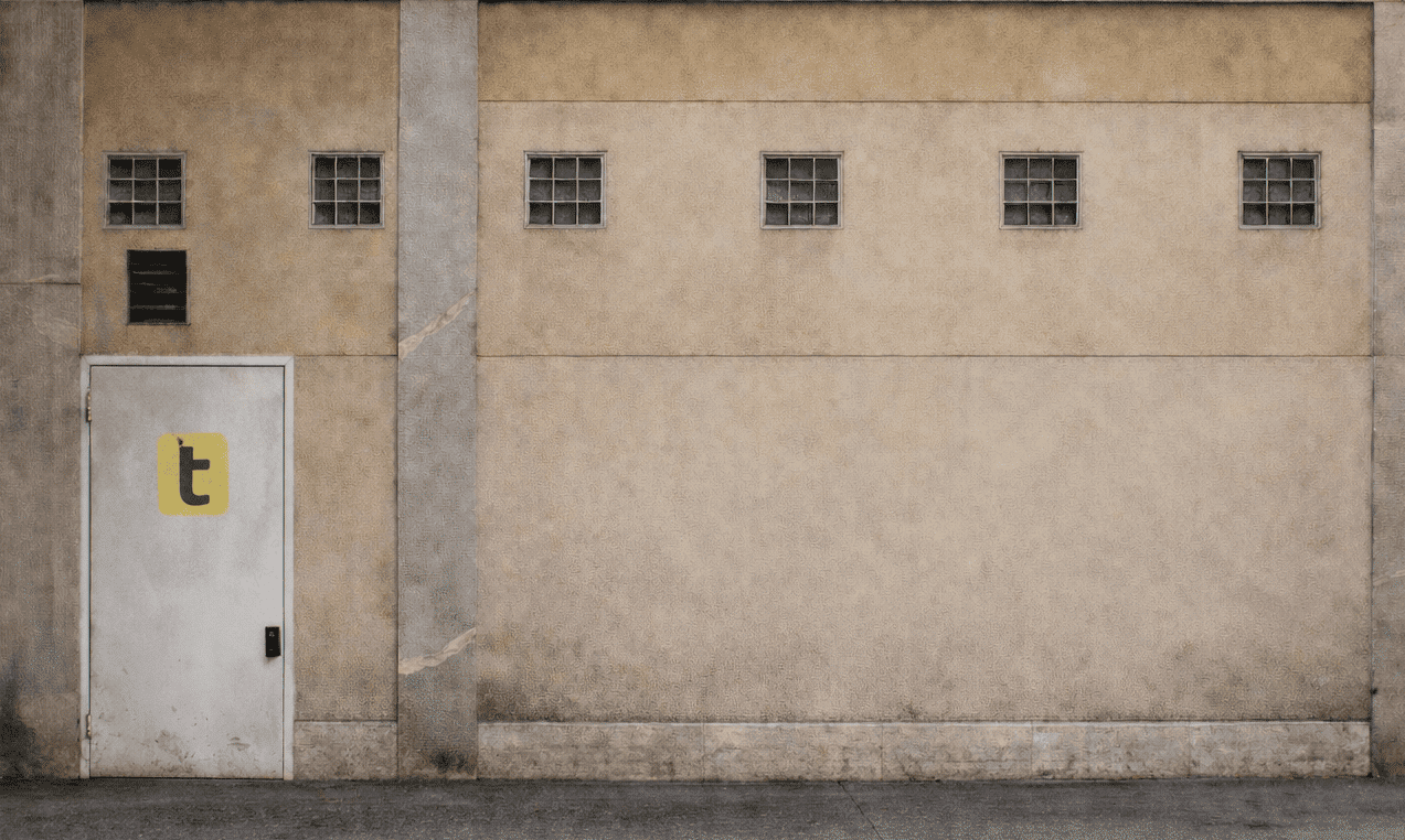 Centro de trasteros en Bilbao